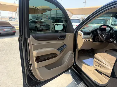 2019 GMC YUKON — фото 8