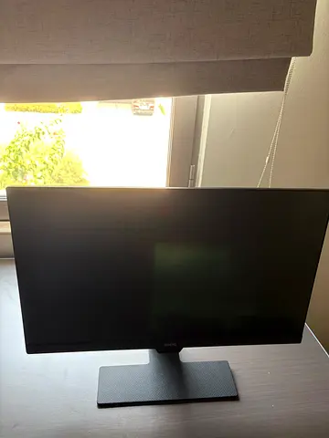 BenQ Monitor – Excellent Condition