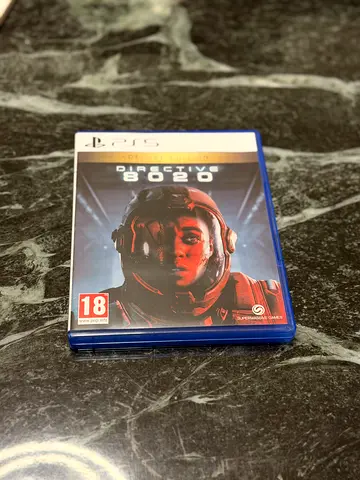 Directive 8020 PS5