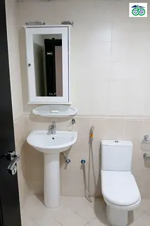 STUDIO AVAILABLE FOR RENT || NO COMMISSION || DIRECT FROM OWNER || ONLY FOR FAMILY — 3