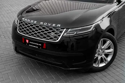 2021 LAND Rover RANGE ROVER VELAR 照片 7