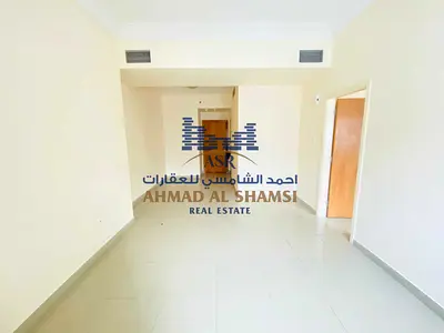 1- Month Free || Specious 1BR || GYM Free || Master Room With Balcony || Easy To Dubai