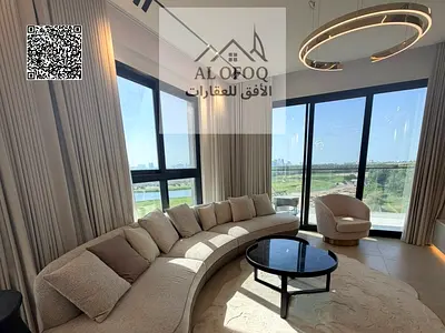 Amazing Golf View | Corner | Ready To Move