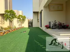Spacious 4BR Villa | Park Side1 | Family Community