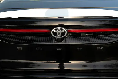 2023 Toyota CROWN 照片 8