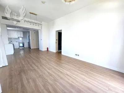 Vacant | Upgraded | Corner Unit | High Floor