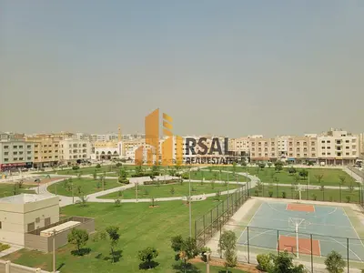 Lavish Family 1BHK Park View/Old Muwaileh Park Sharjah