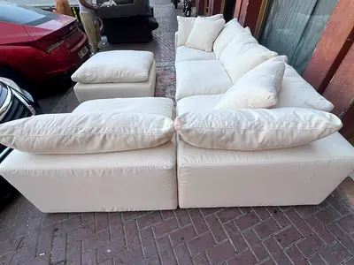 Marina Home Luscious Sofa