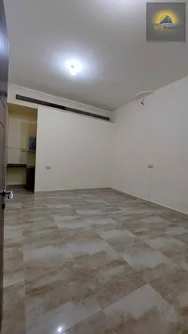 Proper studio just 10 min walk from shabiya 11 rent 2400