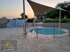 Spacious 2-Bedroom Garden Apartment | Courtyard View | Pool &amp; Gym | Uptown Mirdif | AED 105,000