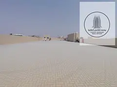Industrial Yard for Sale 40000 SQFT Al Sajaa Sharjah