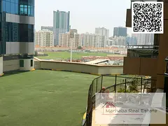 HORIZON TOWER STUDIO RENT 26000 WITH PARKING WITH BALCONY