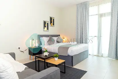 Modern Studio in Reflection Tower | Prime Al Reem Island Living