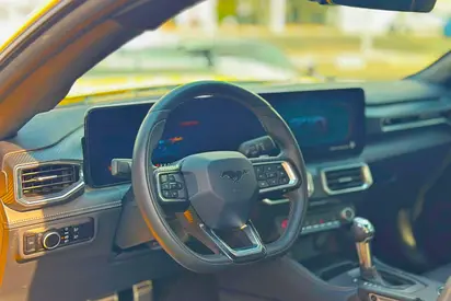 2024 FORD MUSTANG 缩略图 13