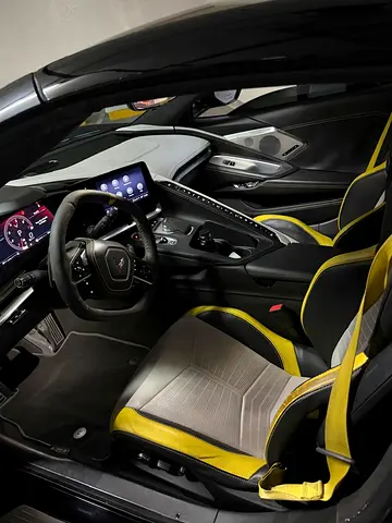 صورة 8 لـ 2021 Chevrolet CORVETTE