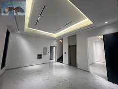 Luxury First-Tenant Villa in Al Yasmeen • 6 Bedrooms. • Maid’s Room. • Laundry Room. • Pri