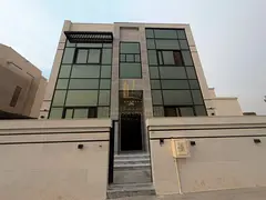 For Sale | Brand-New Villa in Al Hoshi – Prime First-Row Residential Location