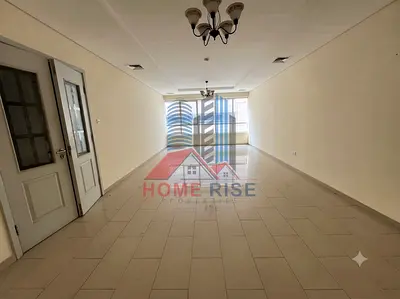 1500 sqft 2 BHK | AC Free + Wardrobes | Balcony | Al Nahda, Sharjah