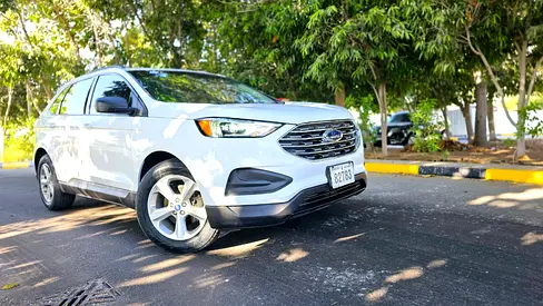 صورة 6 لـ 2020 FORD EDGE