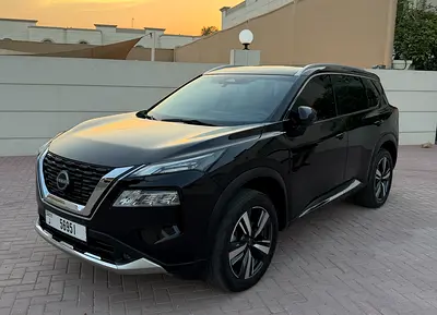 2023 Nissan X-TRAIL 照片 3