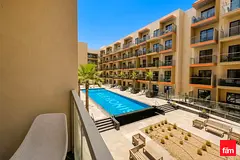 Fully Furnished 2 Bed | Ideal home for Family