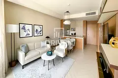 Fully Furnished | Spacious Layout | Blvd View