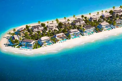 RARE OPPORTUNITY- TIP PLOT -BUILD YOUR OWN MANSION