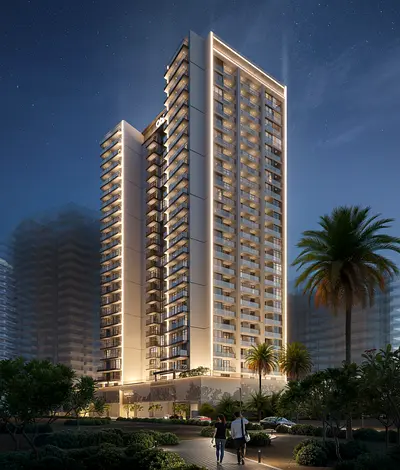 4% DLD Waiver | Best Price | Prime Location