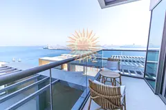 FULLY FURNISHED | SEA VIEW | BRAND NEW | READY