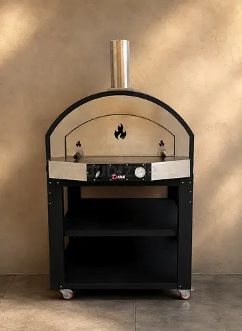 فرن  غاز / gas oven