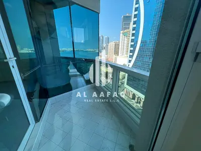 Spacious 3bhk | AC Chiller free | Master bedroom