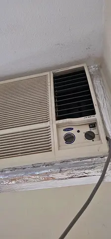 Carrier window ac 1.5 ton for sale
