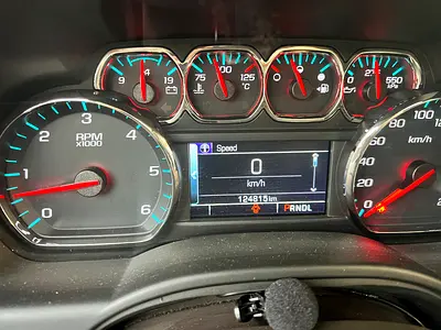 2019 Chevrolet TAHOE 照片 16