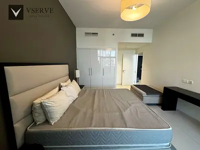 High Floor | Fully Furnished |bigger layout