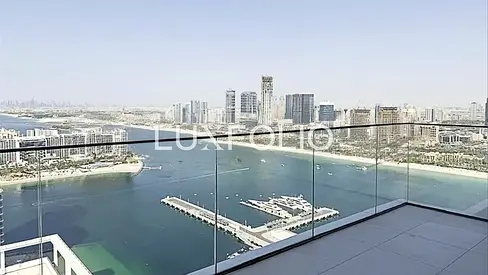 CHEAPEST PENTHOUSE | BURJ AL ARAB, BURJ KHALIFA & FULL MARINA VIEWS