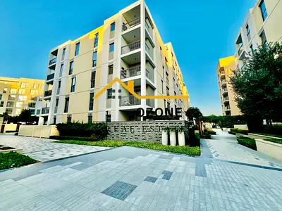Stylish Unfurnished Studio | Pool, Gym & Covered Parking