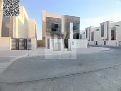 🏡 Luxury Corner Villa for Sale | Al Helio 2, Ajman ✨