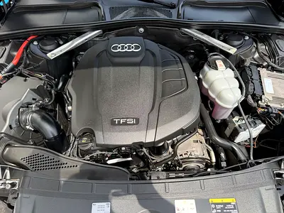 Audi A4 35 TFSI S line, миниатюра 10
