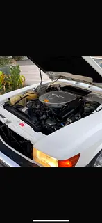 Mercedes sl380 classic
