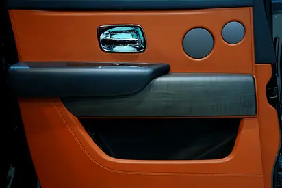 2021 ROLLS-ROYCE CULLINAN — миниатюра 14