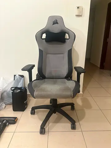 Corsair Gaming Chair