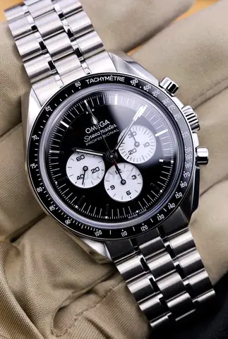 Omega SpeedMaster Professional Moonwatch 1:1 Clone