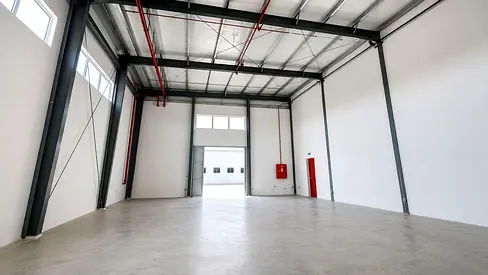 Prime Location | Open Vie | Elegant | Easy Pp | Spacious Area