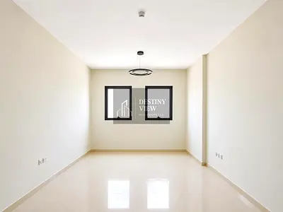 Brand-New Feel 2BHK | 3 Baths + Balcony | Tilal City | AED 52,900