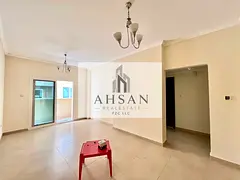 Spacious 1BHK | Inside View Balcony | Near to Park
