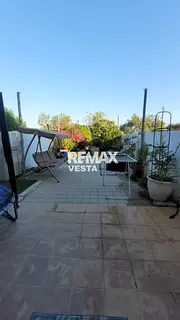 Extended Garden | Spacious 3BR Villa | Arabian Community