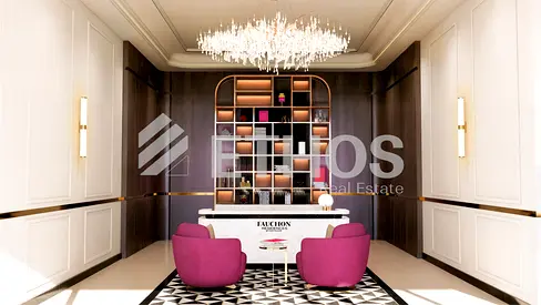 Prime Location | Luxury 1B | Best Value | ROI Deal