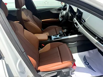Audi A4 35 TFSI S line, миниатюра 10