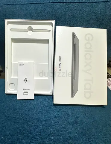 Samsung Tab S9 FE