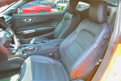 2024 FORD MUSTANG 缩略图 15